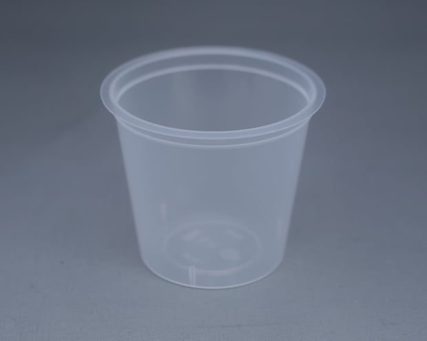 140ml dessert pot