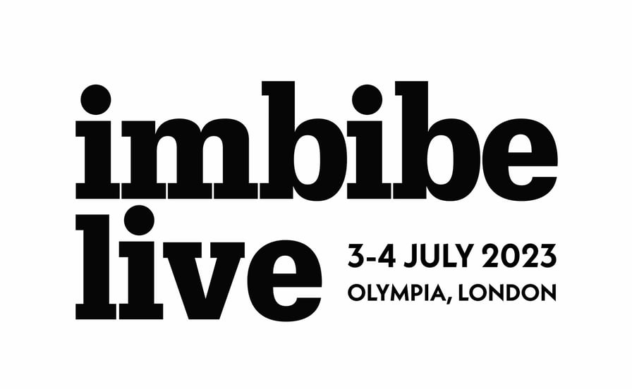 Imbibe Live logo 