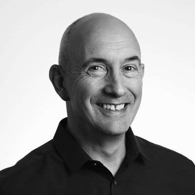 Mark Gaskin Technical Manager - Glass, at Aegg Creative Packaging